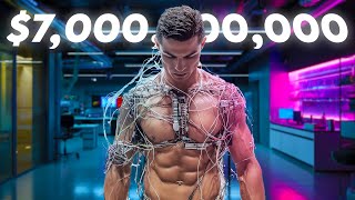 How Cristiano Ronaldo Invested His Billions