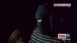 CNN Exclusive: Syria's foreign fighters