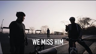 민부리또 | 집 나간 그를 찾습니다. ;  WE MISS HIM