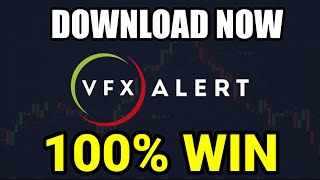 100% WIN - trading with pro signals - download now