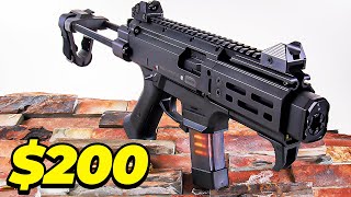 TOP 10 Best 9mm Carbines Under $400 BUILD In 2023 REVIEW