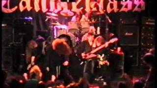 Candlemass - Demon's Gate - Live at Kolingsborg