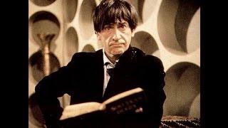 RIP Dead Legends: Patrick Troughtan