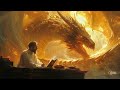 Dragon Awakens | A LegendFiction Song