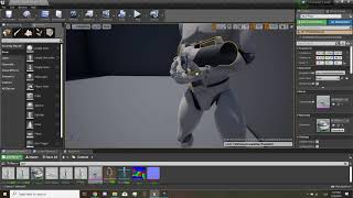 Unreal Engine 4 Tutorial - Creating a MOVIE! (Level Sequencer)