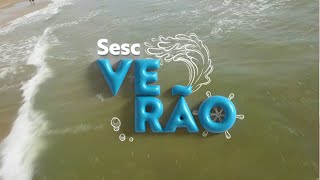 Sesc Verão 2024