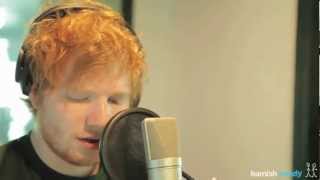 Ed Sheeran Vs. Taylor Swift - I Knew You Were Trouble