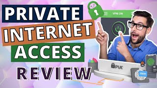 Private Internet Access (PIA) Review in 2023 🔥 What Makes Them Different?