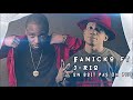 fanicko on boit pas un peu feat. j rio official audio