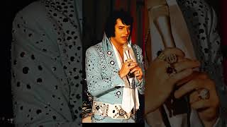 Jimmy Holmes – Ultimate Elvis Tribute Artist 2025 – World Champion - My Way - The Celebrations