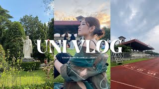 Casual Day as a DLSU-D student | EP1