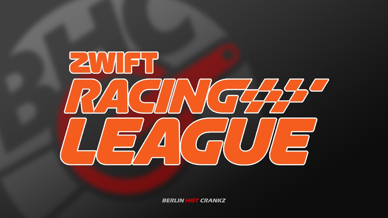 Zwift Racing League | Race 1 | Climber's Gambit (Points Race) | EMEA AF ...