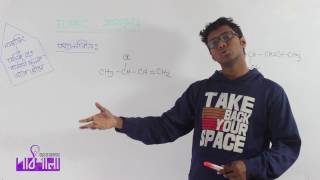 03. Alkene | অ্যালকিন | OnnoRokom Pathshala