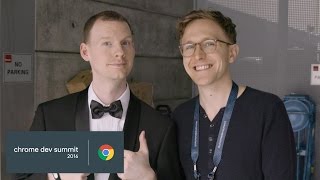 Summit Report: Jake Archibald (Chrome Dev Summit 2016)