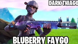 BLUBERRY FAYGO (Fortnite montage)