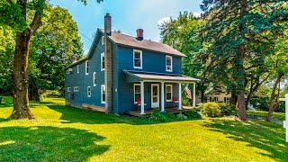 410 Prospect Road | Jill Coleman