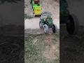 Aaj Ka gajab jump | tractor short video🚜 hmt mini tractor video #viralshorts #shortvideo play 🤗🙏