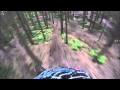 Kinver Freeride Park GoPro Kinver Freeride Park GoPro