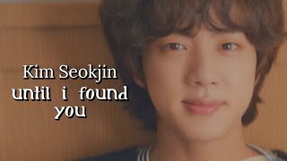 [FMV] Jin 