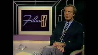 Film 87 beginning with Barry norman