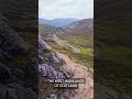 bone caves west highlands of scotland