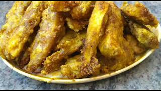 Crispy Raw Banana Fry/,@Padmalaya Kitchen ,ବନାନ୍ତୁ ସ୍ୱାଦିଷ୍ଟ କଦଳୀ ପକୋଡା, ପାଟିରୁ ଛାଡିବନି