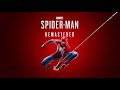 SPIDER-MAN REMASTERED -  ULTRA SETTINGS | 4K (FSR 2.0 QUALIDADE) | DXR OFF - R9 5900X | RX 6900 XT