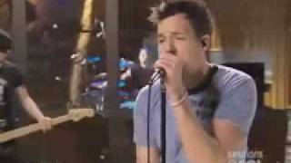 Simple plan - Addicted - AOL Sessions