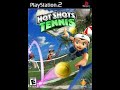 Hot Shot Tennis Part 1