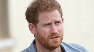 Prince Harry Changed After Marrying Meghan Markle. Here's How