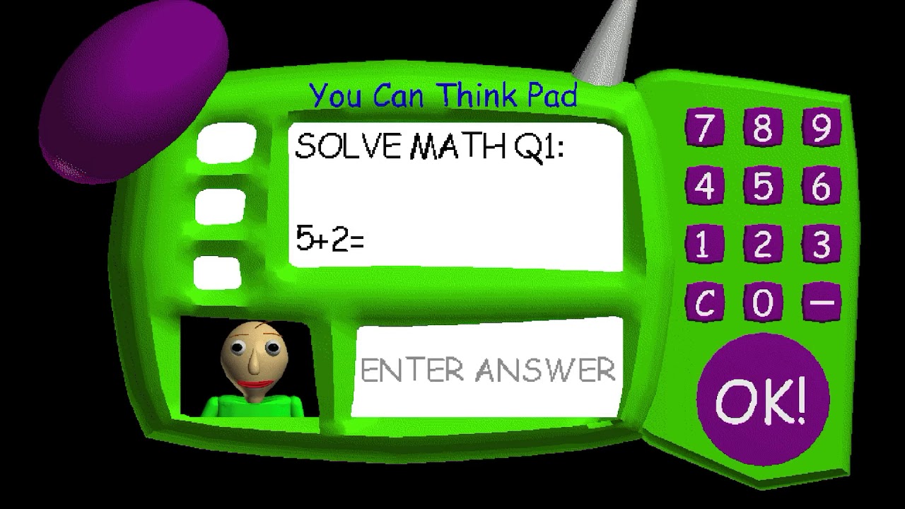 Answer To The Impossible Math Problem Youtube
