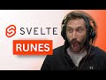 Svelte 5 Preview | Runes