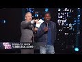 Jon Stewart Chris Rock | Night Of Too Many Stars