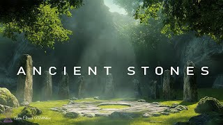 Ancient Stones - Mystical Meditation Sounds | Tranquil Tunes For Mindful Meditation