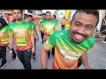 VLOG 004: Happy faces running & cycling for Hari Peneroka FELDA