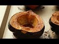 Baked Acorn Squash with Brown Sugar - Martha Stewart