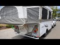 2011 jayco eagle tourer walk through