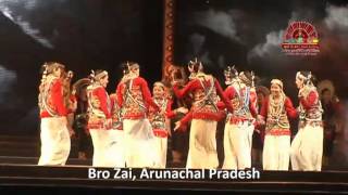 06 Bro Zai, Arunachal Pradesh