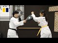Sanda vs Taekwondo martial arts showdown