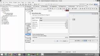 Jspinner con windowbuilder - Eclipse