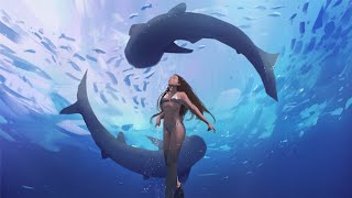 underwater 🌊 | lofi hiphop mix ~ beats to relax/study to ~ focus music