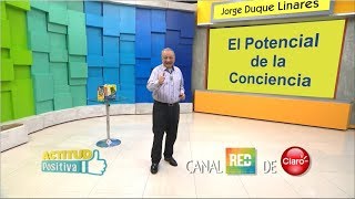 El potencial de la conciencia - Jorge Duque Linares