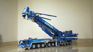 Liebherr LTM 1750 9.1