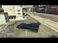 pc版gta5 マッタリ2867　久々なミッションをめぐって