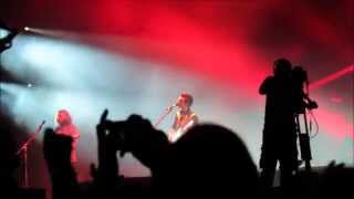 Osheaga 2014 | Lorde Arctic Monkeys Kongos Kodaline the Kooks
