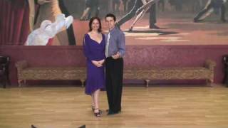 Merengue Dance Lesson 1 Basic Steps