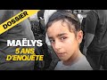 Affaire Maëlys : de la disparition au dénouement