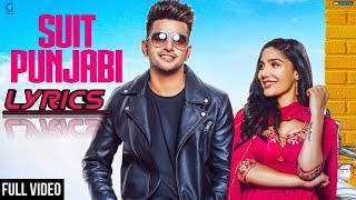 SUIT PUNJABI :JASS MANAK (FULL Lyrics) Satti Dhillon |New Punjabi Song 2018 |GK DIGITAL| HDS RECORDS