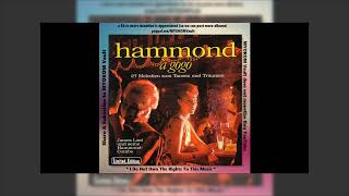 James Last - Hammond A GoGo 1963 Mix