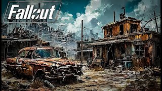 ДЖАНКТАУН || Fallout 1 || #4